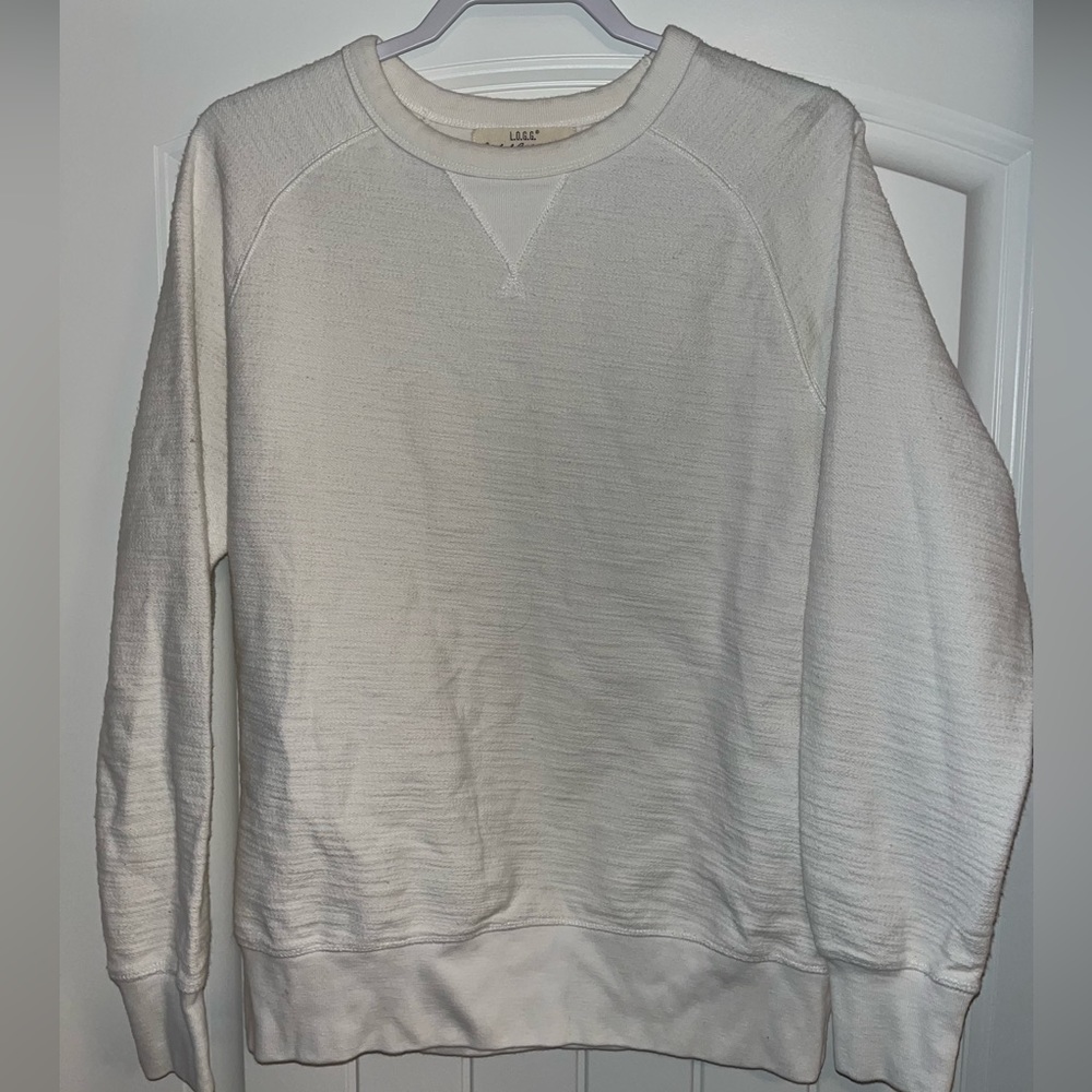 H&M Crew Neck Sweater